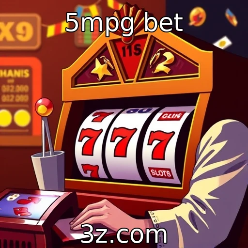 Comportamento de apostadores em slots e roletas online