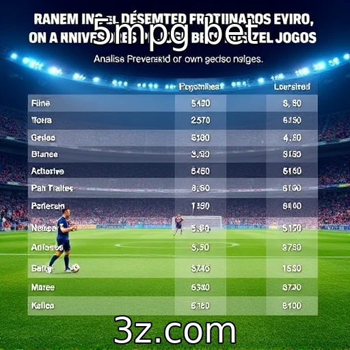 Avaliação de desempenho financeiro de provedores de jogos