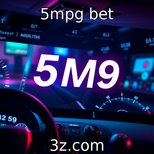 5mpg bet