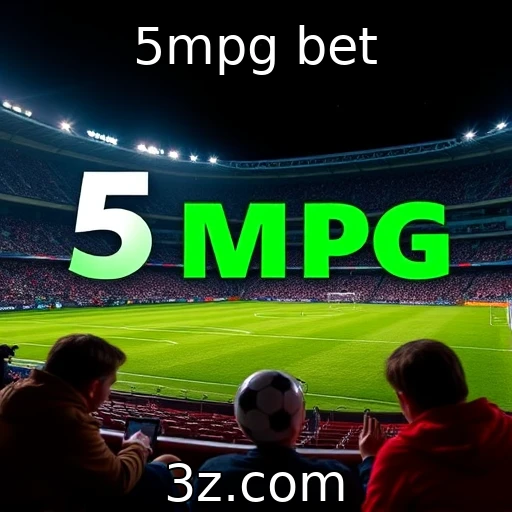 5mpg bet