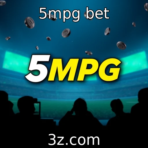 5mpg bet