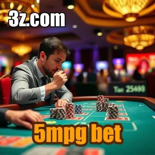 5mpg bet Caça-níqueis