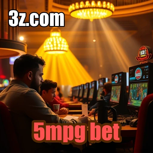 5mpg bet Vip