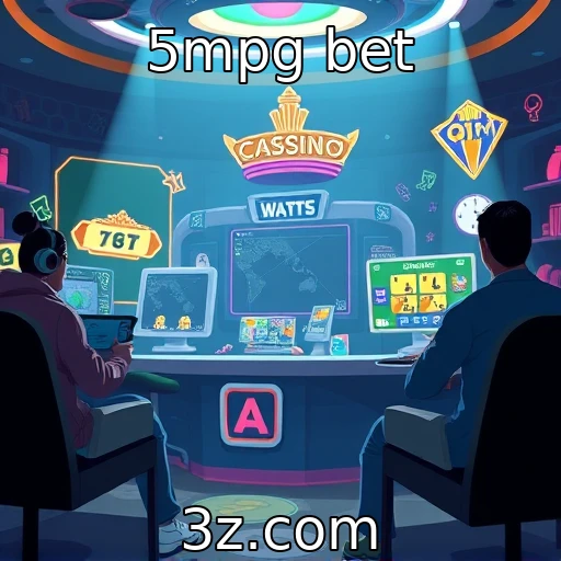 5mpg bet