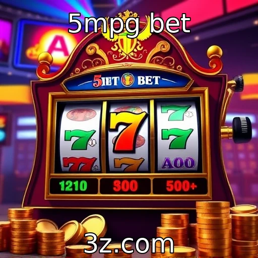 5mpg bet